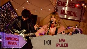 Emergencia Musical - Eva-Ryjlen