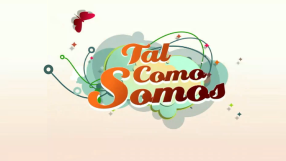 Tal como somos HD
