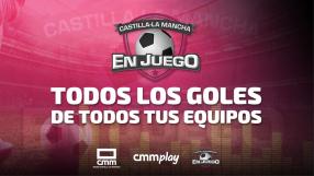 #CLMenJUEGO GOLES 09/11/2025