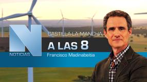 Castilla-La Mancha a las 8 (21/11/2022)