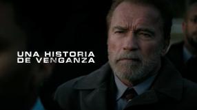 Una historia de venganza