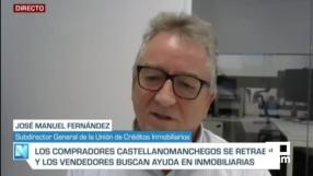 Entrevista a José Manuel Fernández