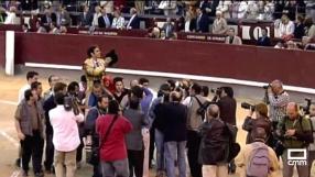 Tiempo de toros