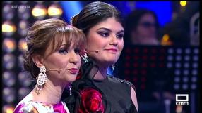 María y Carmen se enfrentan en el segundo reto de la Gran Final | Gala 13 | A Tu Vera