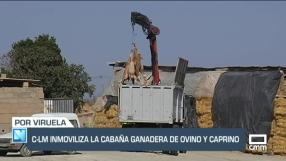 Castilla-La Mancha a las 2 - 06/02/23