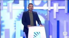 Atrápame si puedes - Programa 60
