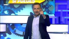 Atrápame Si Puedes - Programa 61