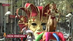 Domingo de Piñata