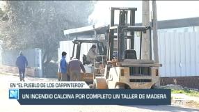 Castilla-La Mancha a las 2 - 01/03/23