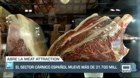 El sector cárnico español mueve más de 31.700 millones de euros - 06/03/23