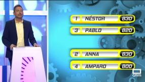 Atrápame si puedes - Programa 71