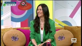 Marilia presenta 