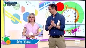 Estando Contigo
