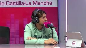 Entrevista a Javi Sánchez, entrenador destituido del CD Manchego