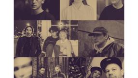 808 Radio #304 / Moderat, Fred Again, Skrillex y Four Tet, Ron Morelli / Radio CLM – 25/3/23