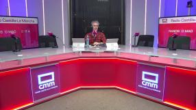Castilla-La Mancha a las 8 (24/03/2023)