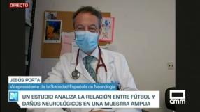 Entrevista a Jesús Porta