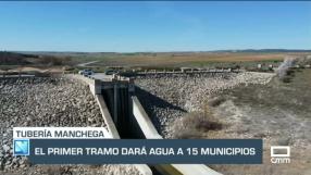 Castilla-La Mancha a las 8 - 29/03/23