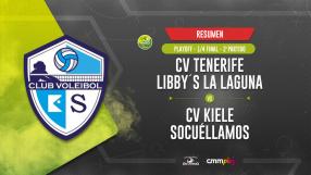 CV Haris 3-0 Kiele Socuéllamos