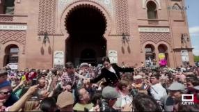 Tiempo de toros (20/05/2023)