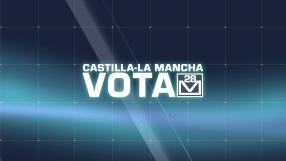 28M, Castilla-La Mancha Vota