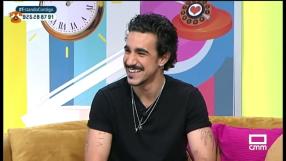 Gonzalo Hermida presenta 