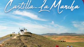 De Viaje por Castilla-La Mancha, Ep. 39: Con Ana Locking bien vestidos para ver Toledo