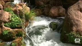 De ruta por Bogarra (Albacete)