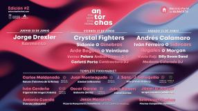 Antorchas 2023, el festival que une música y gastronomía en Albacete