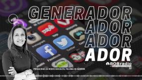 Generador de Ideas 808: Privacidad en redes sociales, Paloma de Barrón