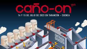 Caño-On: el festival multicultural de Tarancón celebra su 19ª edición