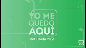 Yo me quedo aquí: Fernán Caballero (Ciudad Real) y Villarejo de Fuentes (Cuenca)