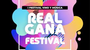 Real Gana Festival 2023: vino y música en Villanueva de Alcardete