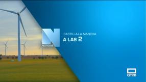 Castilla-La Mancha a las 2 - 15/08/2023