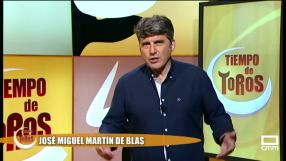 Tiempo de Toros (19/08/2023)