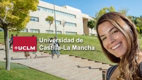 Canal de la Universidad de Castilla-La Mancha en CMMPlay