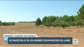 Castilla-La Mancha a las 2 - 24/08/23