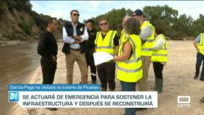 Castilla-La Mancha a las 8 - 07/09/23