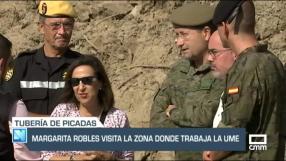Castilla-La Mancha Fin de Semana - 10/09/2023