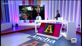 Ancha es Castilla-La Mancha 12/09/2023
