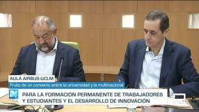 Castilla-La Mancha a las 3 - 13/09/23