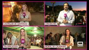 Ancha es Castilla-La Mancha