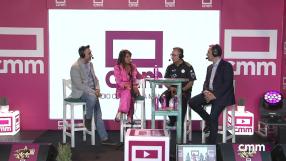Especial Radio Castilla-La Mancha en la Feria de Albacete