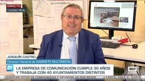 Entrevista a Joaquín Castro 22/9/23