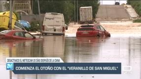 Castilla-La Mancha Fin de Semana - 25/09/2023