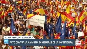 Castilla-La Mancha Fin de Semana - 24/09/2023