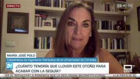 Entrevista a María José Polo 27/9/23