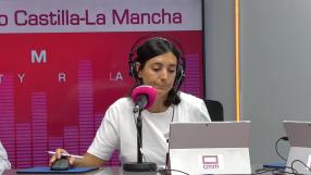 Castilla-La Mancha a las 2 (28/09/2023)