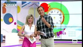 Estando Contigo 28/09/2023