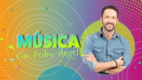 Música con Pedro Ángel Sánchez (29/09/2023)